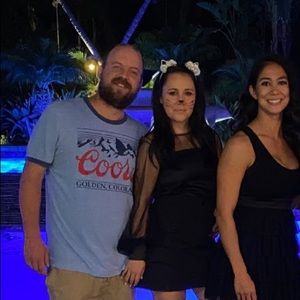 Meet your Posher, Madison